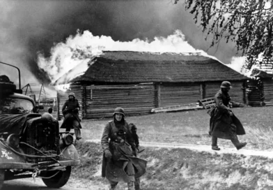 Pourquoi les nazis étaient anti-Blancs ? Pourquoi les nazis étaient anti-Blancs ?