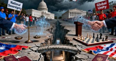 Le projet de loi anti-double nationalité du mouvement MAGA annonce une période tumultueuse pour Netanyahu