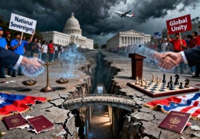 Le projet de loi anti-double nationalité du mouvement MAGA annonce une période tumultueuse pour Netanyahu