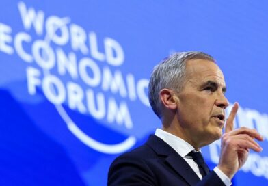 Avec Mark Carney, ex-gouverneur de la Banque du Canada et Banque d’Angleterre, premier ministre canadien, les Rothschild sont-ils en train de remettre de l’ordre dans la baraque ? Avec Mark Carney, ex-gouverneur de la Banque du Canada et Banque d’Angleterre, premier ministre canadien, les Rothschild sont-ils en train de remettre de l’ordre dans la baraque ?