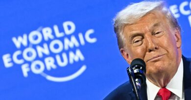 « Le spectacle que donne la droite trumpiste en Europe est consternant. ». Entretien avec Alain de Benoist « Le spectacle que donne la droite trumpiste en Europe est consternant. ». Entretien avec Alain de Benoist