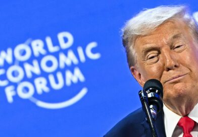 « Le spectacle que donne la droite trumpiste en Europe est consternant. ». Entretien avec Alain de Benoist « Le spectacle que donne la droite trumpiste en Europe est consternant. ». Entretien avec Alain de Benoist