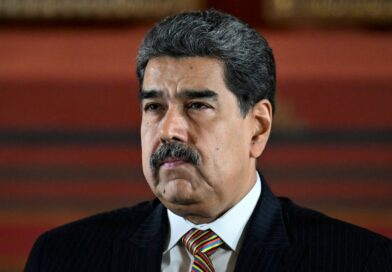 L’enlèvement de Nicolás Maduro L’enlèvement de Nicolás Maduro