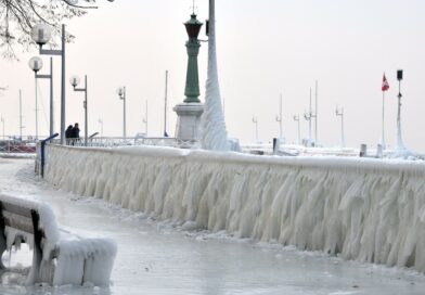 Il y a tout juste un an les escrologistes annonçaient la disparition des hivers et de la neige en France