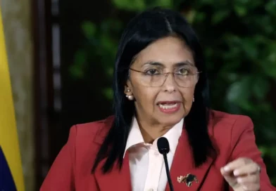 Venezuela Blames Zionist Plot for Maduro Capture as Israel Celebrates U.S. Military Operation