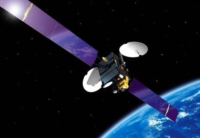 LA CORSA ALLO SPAZIO PASSA PER LA GROENLANDIA LA CORSA ALLO SPAZIO PASSA PER LA GROENLANDIA