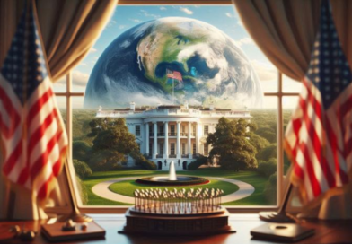 Stratégie de sécurité nationale – Habillage rhétorique et continuité stratégique (Partie 1) Stratégie de sécurité nationale – Habillage rhétorique et continuité stratégique (Partie 1)