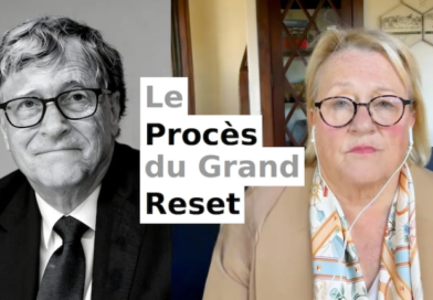 Catherine A. Fitts explique pourquoi le pouvoir chercherait à réduire l’espérance de vie Catherine A. Fitts explique pourquoi le pouvoir chercherait à réduire l’espérance de vie