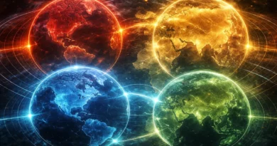 The Return of Great Spaces The Return of Great Spaces