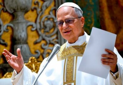 Léon XIV a envoyé un beau message de soutien à la Marche pour la vie 2026 à Washington D.C. Léon XIV a envoyé un beau message de soutien à la Marche pour la vie 2026 à Washington D.C.