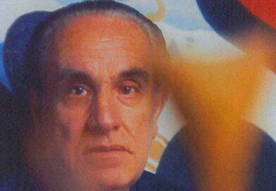 La vie aventureuse de Julius Evola La vie aventureuse de Julius Evola