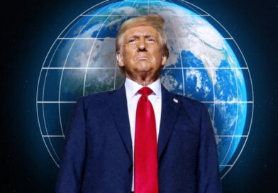 De la souveraineté comme état d’urgence: la géopolitique à l’ère de Trump De la souveraineté comme état d’urgence: la géopolitique à l’ère de Trump