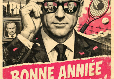 Bonne année (quand même) ! Bonne année (quand même) !