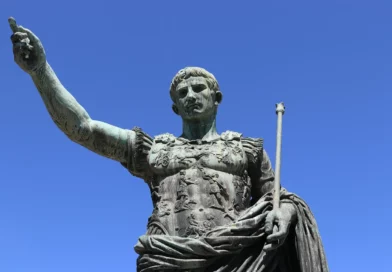 L&rsquo;ere des Césars approche