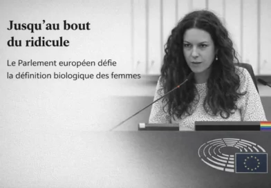Scandale au Parlement européen : Les femmes trans intégrées aux droits des femmes ONU !
