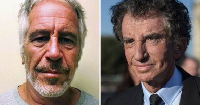 Les Français sur la liste d&rsquo;Epstein : politique, finance et lobby sioniste