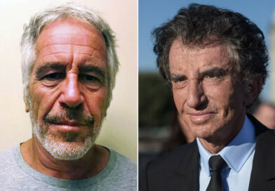 Les Français sur la liste d&rsquo;Epstein : politique, finance et lobby sioniste