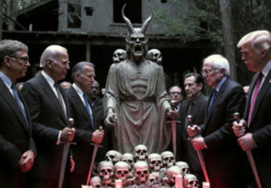 De la civilisation de Baal-Moloch( Alexandre Douguine