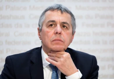 Guy Mettan: « La Russie n’est pas à l’agonie, comme le laissent entendre les médias européens »