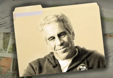 Masks Off: Epstein Files Expose Israeli Control and Web of Satanic Elites