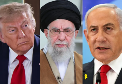 États-Unis – Israël – Iran – Gaza : alliance asymétrique, messianisme actif et désordre stratégique piloté