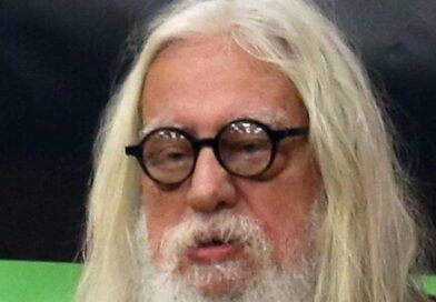 L’anarcho-fascisme de Mario Merlino L’anarcho-fascisme de Mario Merlino