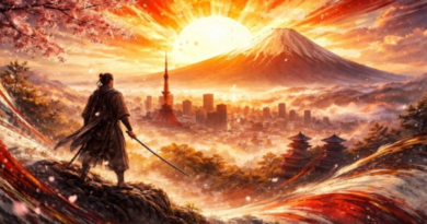 L’éveil du Japon à la multipolarité L’éveil du Japon à la multipolarité