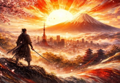 L’éveil du Japon à la multipolarité L’éveil du Japon à la multipolarité