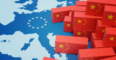 La nouvelle initiative américaine dans le Caucase et ses répercussions sur l&rsquo;Europe