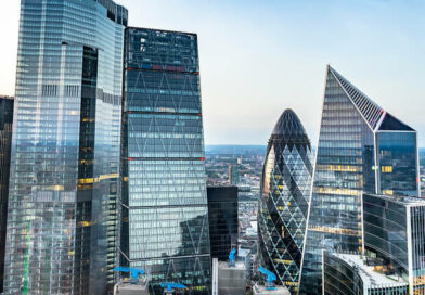 The City of London The City of London