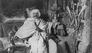 Pierre Loti et la fin de la terre sainte Pierre Loti et la fin de la terre sainte