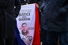 Les ‘antifas’ tuent un nationaliste à Lyon. Vers des années de plomb en France ?