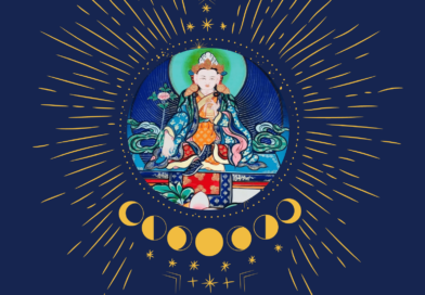 L’Étoile rouge sur Shambhala : les services secrets soviétiques, britanniques et américains à la recherche d’une civilisation perdue en Asie centrale