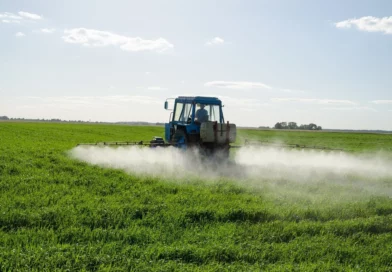 « Crime environnemental »: le Liban accuse Israël d&rsquo;avoir pulvérisé du glyphosate sur son sol