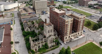 Un catholicisme américain à deux vitesses