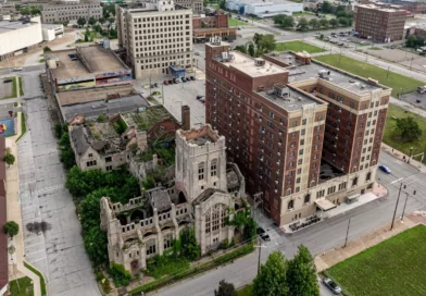 Un catholicisme américain à deux vitesses