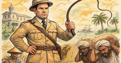 Les États-Unis s&rsquo;attaquent à la multipolarité et l&rsquo;Europe applaudit