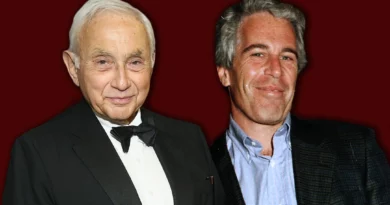 Pleins feux sur Wexner « le possédé » Pleins feux sur Wexner « le possédé »