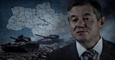 Glaziev et le nouveau désordre mondial – La guerre contre l’Iran décidera du sort de l’Ukraine