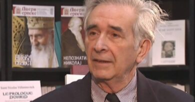 L’ÂGE D’HOMME: la foi d’un éditeur dans la littérature L’ÂGE D’HOMME: la foi d’un éditeur dans la littérature