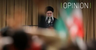 Washington a bombardé un conclave : pourquoi cette guerre est bien plus qu’une guerre contre l’Iran