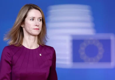 La tentative vaine de l’UE d’intervenir au Moyen-Orient