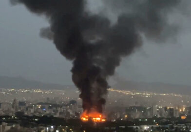 Guerre d’agression impérialiste sioniste-américaine contre l’Iran : première semaine, premier bilan