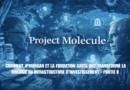 Au cœur du projet Molecule — Comment JPMorgan et la Fondation Gates ont transformé la biologie en infrastructure d’investissement – Partie II Au cœur du projet Molecule — Comment JPMorgan et la Fondation Gates ont transformé la biologie en infrastructure d’investissement – Partie II