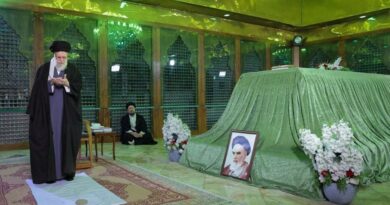 Il est temps de se libérer des ‘libérateurs’ ! Il est temps de se libérer des ‘libérateurs’ !