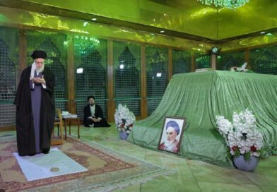 Il est temps de se libérer des ‘libérateurs’ ! Il est temps de se libérer des ‘libérateurs’ !