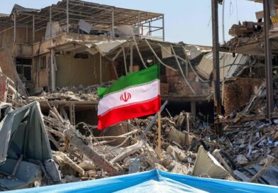 La perspective de la France envers l’Iran La perspective de la France envers l’Iran