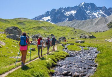La marche est la solution à tous les problèmes La marche est la solution à tous les problèmes