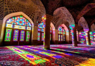 Rick Steves&rsquo;s Iran