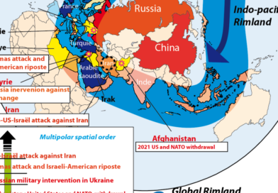 US-Israeli War Against Iran and the Multipolar World: The American Question